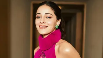 Ananya Panday