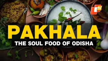 Celebrating World Pakhala Day With Farmers In Odisha 