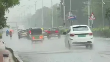 Weather Updates