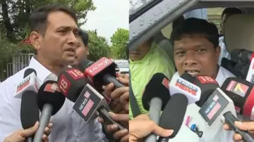 BJD reviews poll preparedness in Koraput Lok Sabha segment 