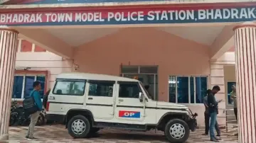 Murder For Rs 40 In Odisha