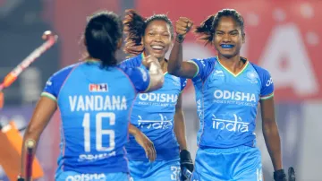 FIH 5s rankings: Indian men's, women's hockey teams placed second