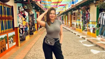 TMKOC's Munmun Dutta asked for 'one night stand,' Babita said, 'Bheek mangne kyu aaya hai...'