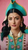 Ranveer, Deepika, Priyanka, Shruti In Pirates of Caribbean Themes!