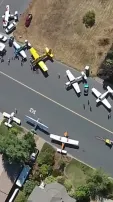 Know The City Where Every Homeowner Owns Airplane