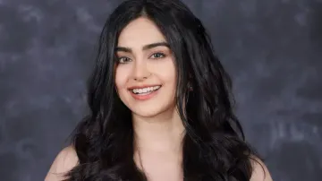 Adah Sharma 