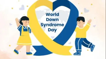 World Down Syndrome Day