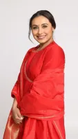 Rani Mukerji's 46th Birthday: Rediscovering Her Top 7 Films Streaming Now!