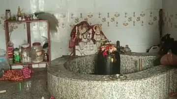 Temple Thefts Rising In Odisha