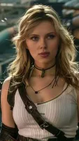 AI Transforms Cillian Murphy, Scarlett Johansson, Margot Robbie In Fantasy Live-Action Heroic Looks