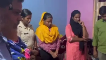 Drug Peddlers Arrested From Bhubaneswar