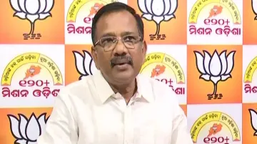 Electoral bonds: Odisha BJP hits out at Congress over ‘Chanda and Dhanda’ jibe 