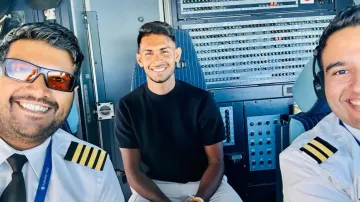 IPL 2024: Sri Lankan pacer Matheesha Pathirana to join CSK squad soon