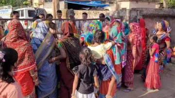 Odisha Excise officials attacked during raids on liquor mafia 