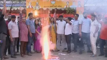 No BJP-BJD alliance! BJP's celebrations gave big message to people in Odisha