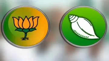 BJP-BJD alliance haze clears, battle lines drawn in Odisha 
