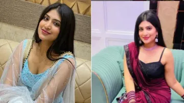 Social media star Priyanka Goel who failed in UPSC 5 times, became IAS in 6th attempt