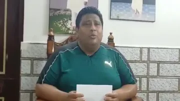 Odisha MLA Prafulla Samal's son steps down as President of Barapada College Management