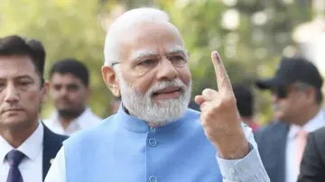 No gifts, requests groom’s father in unique wedding card invitation ahead of 2024 elections