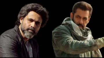 Emraan Hashmi doesn't call Salman Khan 'Bhai', 'enmity' or 'attitude'! Know the reason