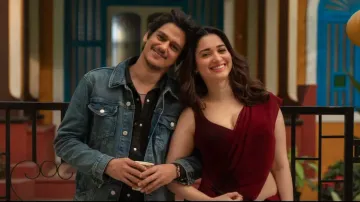 Tamannaah Bhatia and Vijay Varma love story: 'Lust Stories 2 was Cupid for them,' actors reveal more