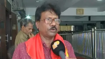 Shocking! 'Puri Srimandir flag' sold on e-commerce site triggers row! 
