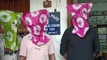 Elderly man from Odisha 'murdered' in Kolkata, three arrested  