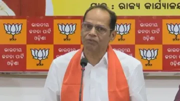 BJP's Pradeep Panigrahi lambasts Odisha govt over public healthcare services 