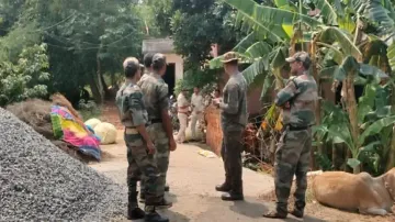 Odisha YouTuber couple’s house raided for uploading posts on wild animals