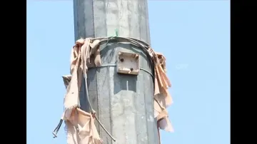 CCTV Camera Stolen In Kendrapara