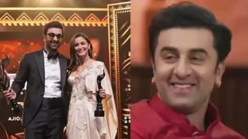 'Ranbir Kapoor not ageing well'; Animal actor's swollen face leaves fans worried