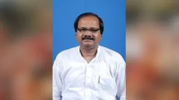 Former Khallikote MLA Purna Chandra Sethy quits BJD