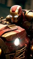 AI Envisions Batman, Spider-Man, Superman, Hulk, Iron Man, Captain America Riding Bikes