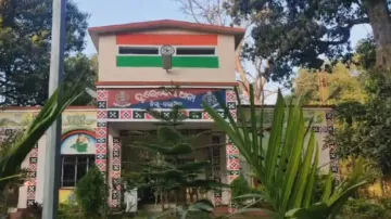 Minor 'raped' in Odisha’s Bolangir, accused arrested