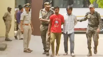 33 persons arrested following seizure of 16k cough syrup bottles in Odisha