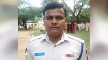 ‘Brain dead’ CRPF jawan from Odisha goes to glory after donating heart and liver
