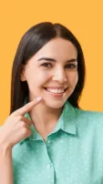Is Your Teeth Yellowish? Whiten Them With These 5 Home Remedies!