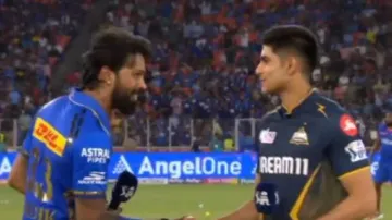 Mumbai Indians lost to Gujarat Titans because of Hardik Pandya's 'fear' – watch