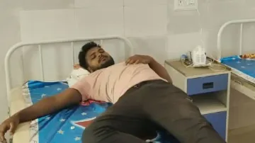 Holi celebration leads to group clash in Odisha, 5 villagers critical