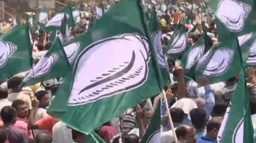 BJD candidate list leans heavily on 'dynasty' despite '10k aspirants' 