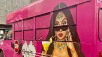 Meet Indian women who run momos truck in New Jersey while having full-time tech jobs