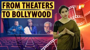 World Theater Day 2024: These Actors Started From Theaters But Went On To Make Big In Bollywood