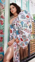 Tamannaah Bhatia Dazzles In Glitz And Glam Bridal Couture Photoshoot