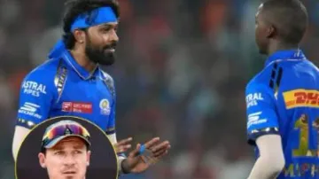 'Realising the difference in IPL': Kwena Maphaka thought he was better than Jasprit Bumrah!