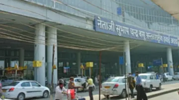 CISF jawan shoots himself dead at Kolkata airport