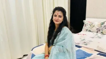 Father passed away but IAS Divya Tanwar cracked UPSC twice at the age of 21