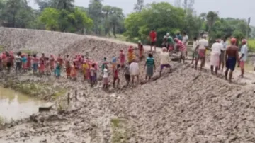 Centre hikes wage rates for workers under MGNREGA