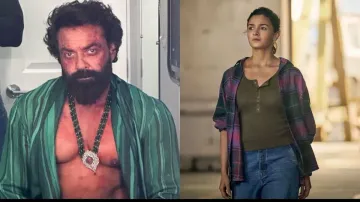 Bobby Deol enters YRF Spy Universe, to face off with Alia Bhatt in menacing avatar! Check details