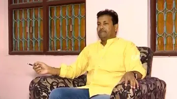 Former Salepur MLA Prakash Behera quits BJP