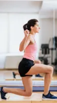 Do You Want To Stay Fit All Day? Try These 8 Exercises